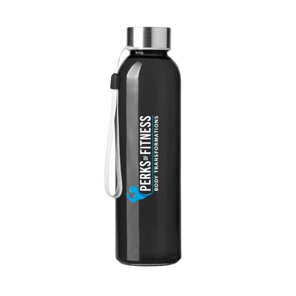 Stainless Steel Glass Colour Bottle Thumbnail