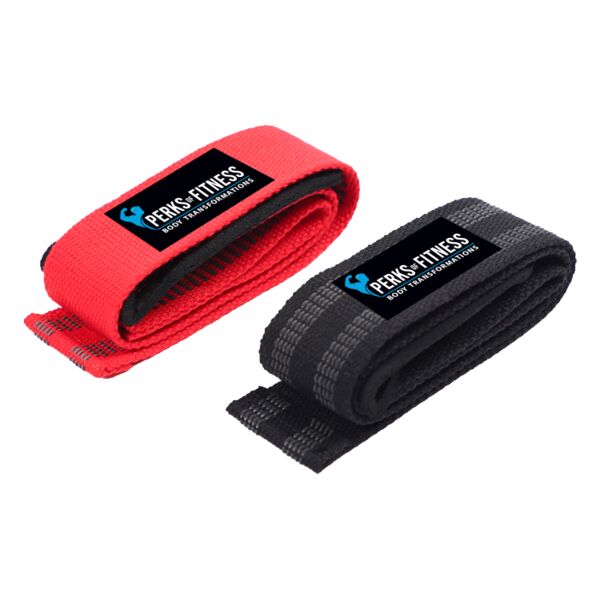 Lifting Straps Thumbnail