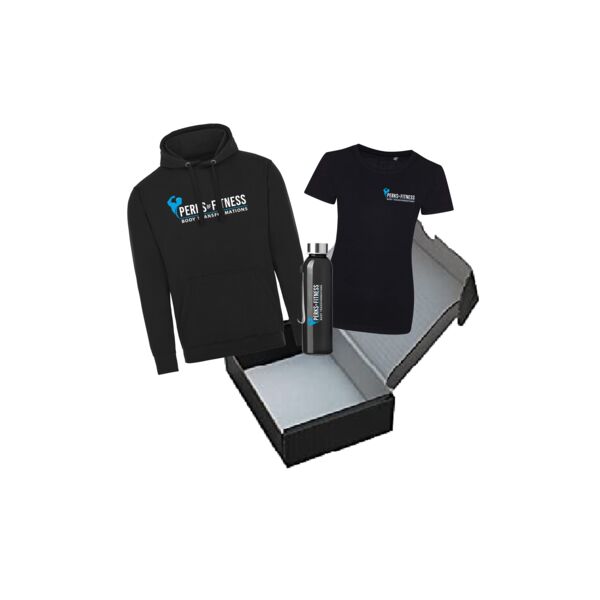 Women's Welcome Box Thumbnail